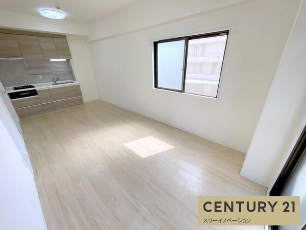 大正メゾンの物件内観写真