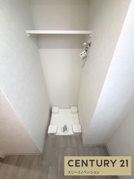 プレサンス大正エミナンスの物件内観写真