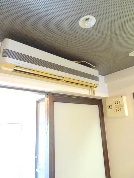 エスポワール千島の物件内観写真