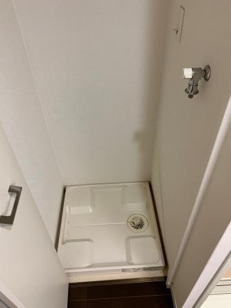 スワンズシティ大阪WESTの物件内観写真