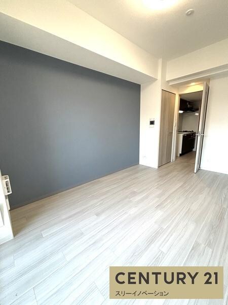 プレサンス大正フレンジ（Cタイプ）の物件内観写真