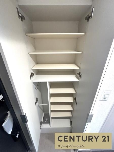 プレサンス大正エミナンスの物件内観写真