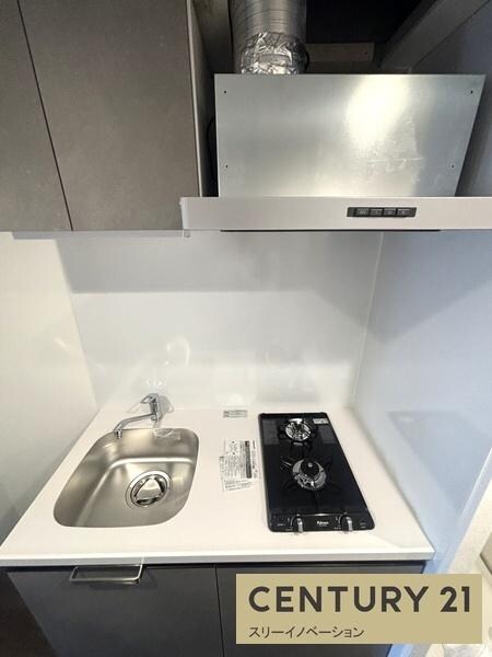 プレサンス大正エミナンスの物件内観写真