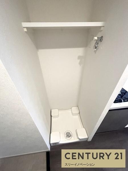 プレサンス大正エミナンスの物件内観写真