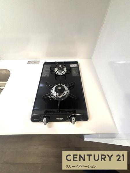 プレサンス大正エミナンスの物件内観写真