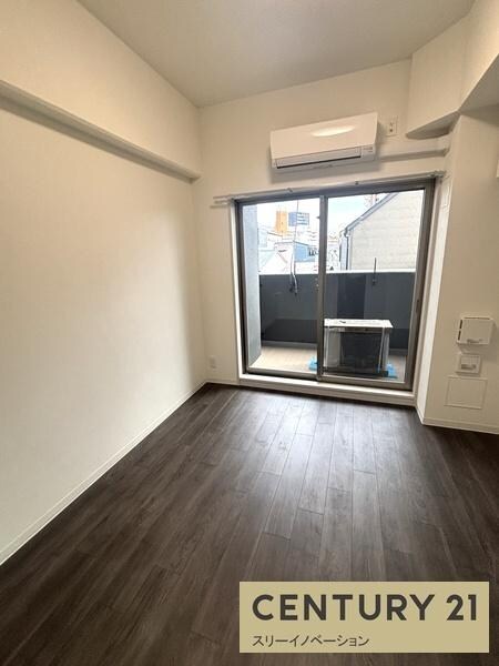 プレサンス大正エミナンスの物件内観写真