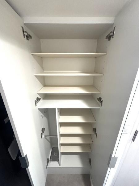 プレサンス大正エミナンスの物件内観写真