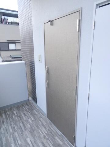 S-FORT大正リヴィエールの物件内観写真