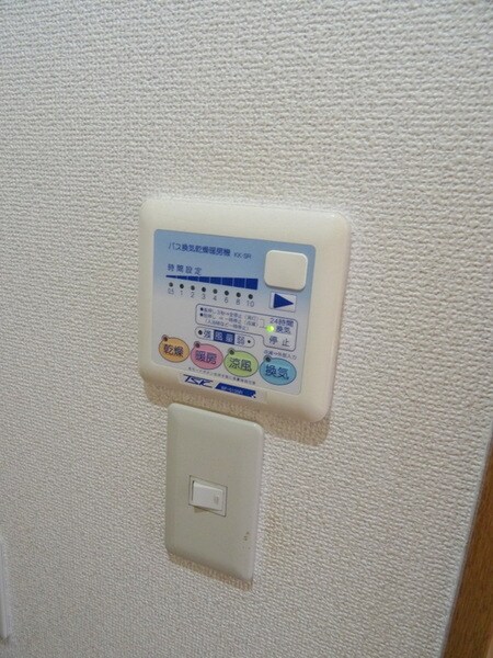 サンプラザ大正の物件内観写真