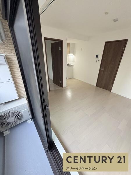 H-maison大正５の物件内観写真