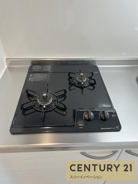 エグゼ大阪CITYアインツの物件内観写真