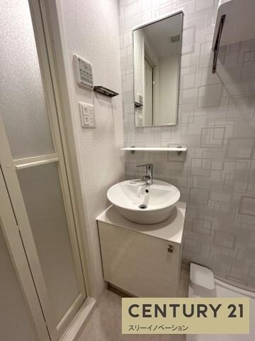 大正駅 徒歩5分 4階の物件内観写真