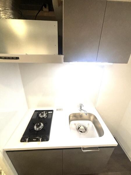 プレサンス大正エミナンスの物件内観写真