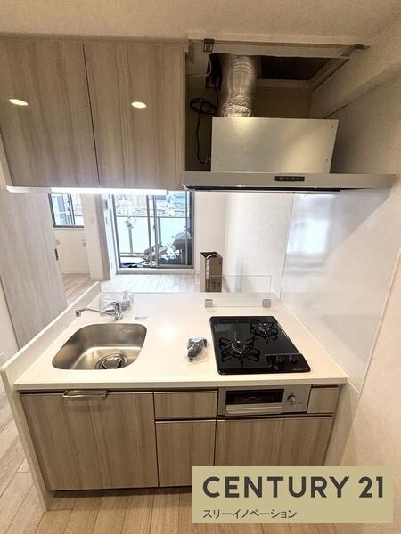 プレサンス大正エミナンスの物件内観写真