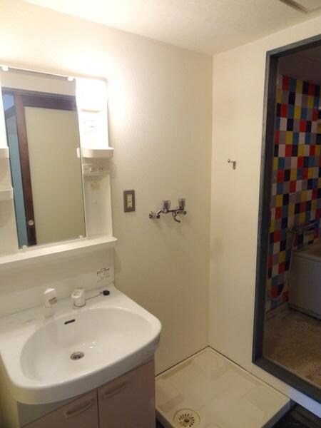 エスポワール千島の物件内観写真