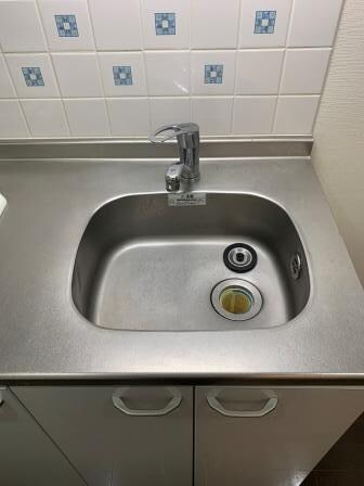 スワンズシティ大阪WESTの物件内観写真