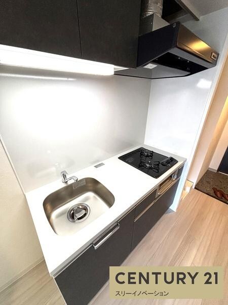 プレサンス大正フレンジ（Cタイプ）の物件内観写真