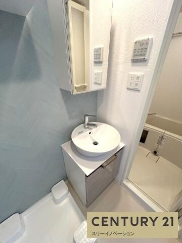 エスリード大阪リブレの物件内観写真