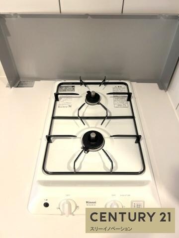 大正駅 バス5分  南泉尾下車：停歩1分 7階の物件内観写真