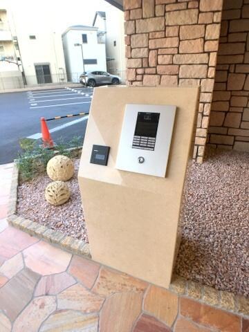 プレジオ大正（Aｒタイプ）の物件外観写真