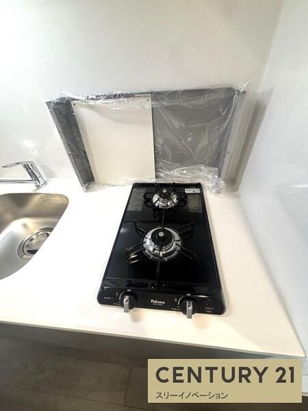 プレサンス大正エミナンスの物件内観写真