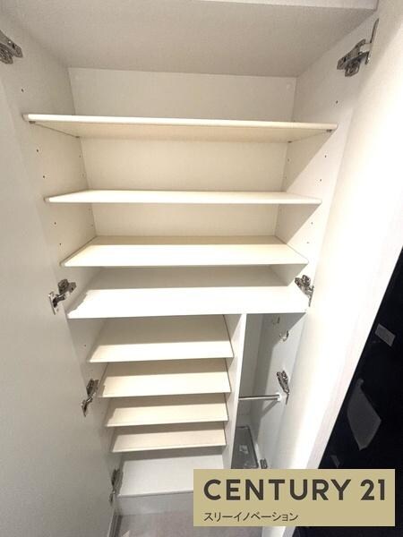 プレサンス大正エミナンスの物件内観写真