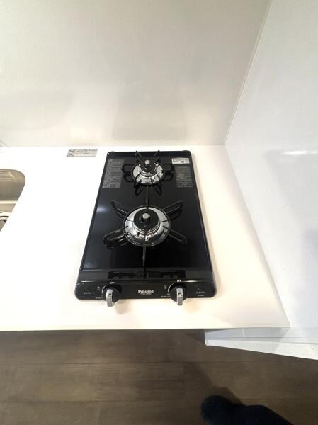 プレサンス大正エミナンスの物件内観写真