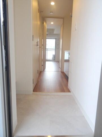 S-FORT大正リヴィエールの物件内観写真