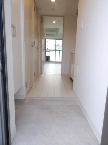 S-FORT大正リヴィエールの物件内観写真