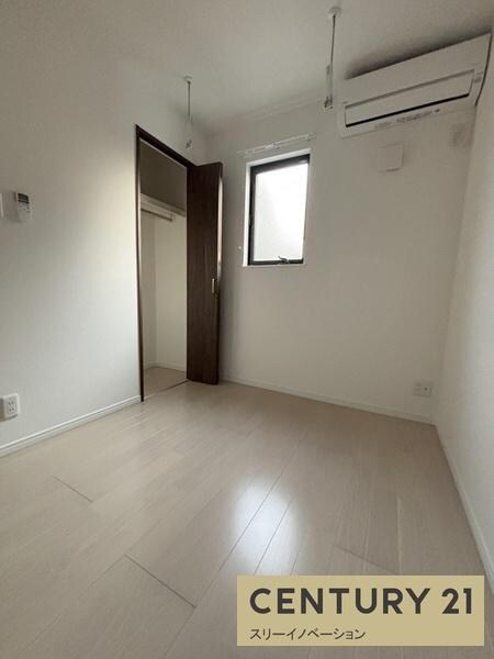 H-maison大正５の物件内観写真