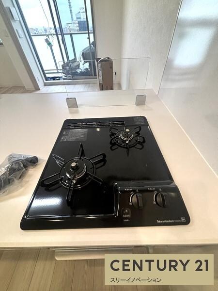 プレサンス大正エミナンスの物件内観写真