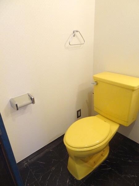 エスポワール千島の物件内観写真