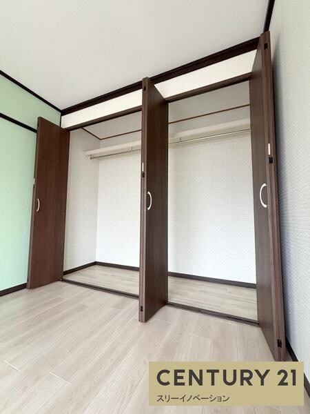 マンション忠岡の物件内観写真