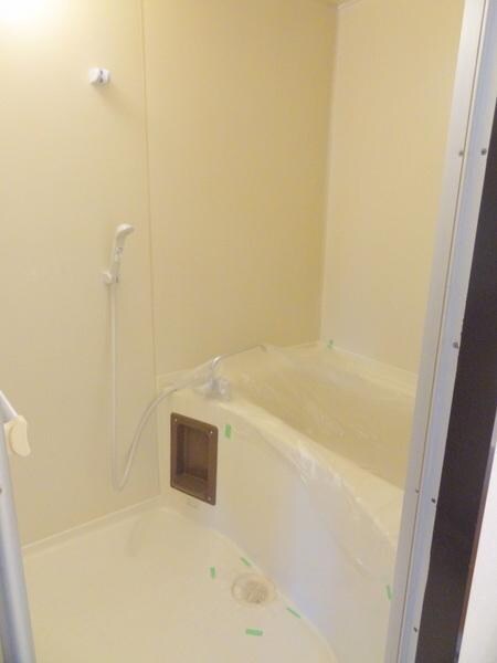 マンション忠岡の物件内観写真