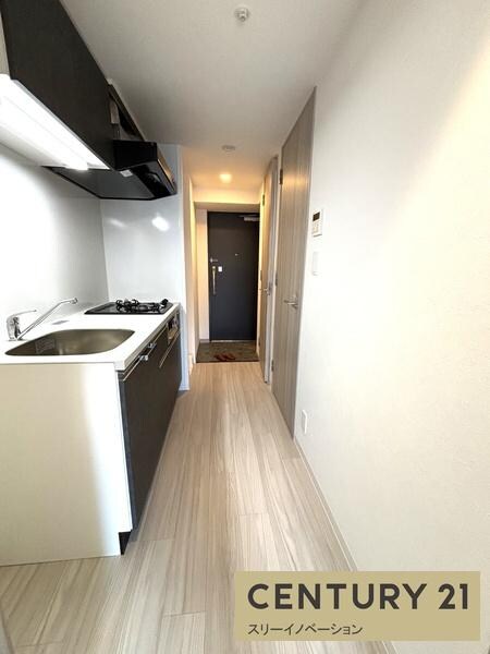 プレサンス大正フレンジ（Cタイプ）の物件内観写真