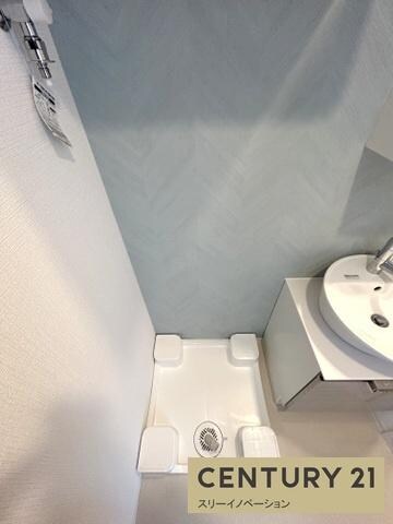 エスリード大阪リブレの物件内観写真