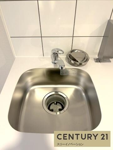 大正駅 バス5分  南泉尾下車：停歩1分 7階の物件内観写真