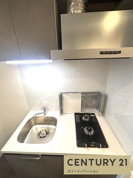 プレサンス大正エミナンスの物件内観写真