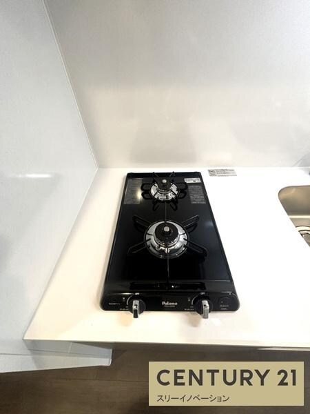 プレサンス大正エミナンスの物件内観写真