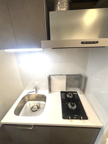 プレサンス大正エミナンスの物件内観写真