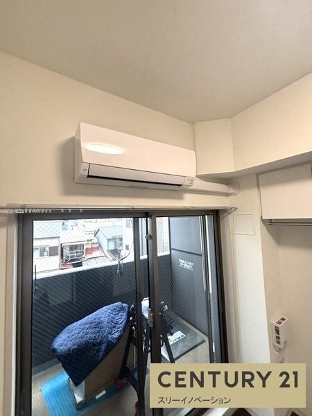 プレサンス大正エミナンスの物件内観写真