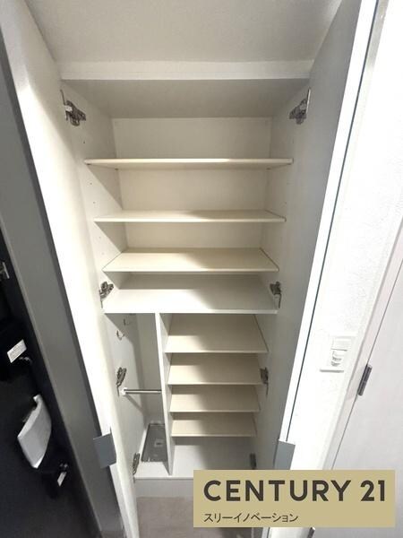 プレサンス大正エミナンスの物件内観写真