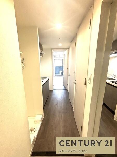 プレサンス大正エミナンスの物件内観写真