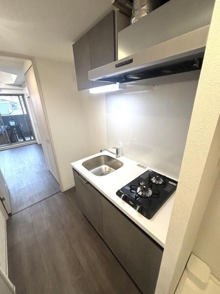 プレサンス大正エミナンスの物件内観写真