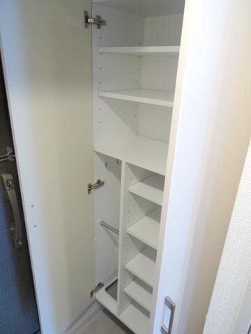 S-FORT大正リヴィエールの物件内観写真