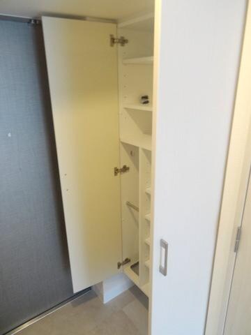 S-FORT大正リヴィエールの物件内観写真