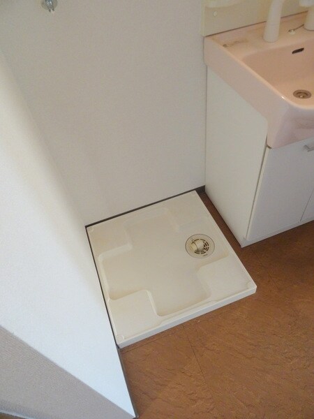 サンプラザ大正の物件内観写真