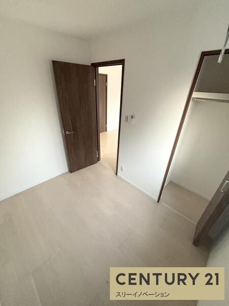 H-maison大正５の物件内観写真