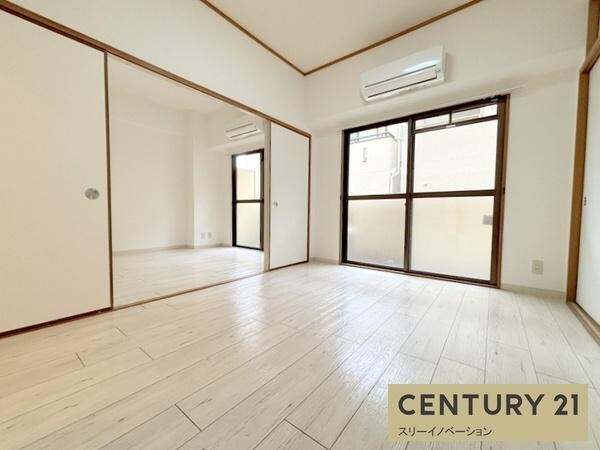 大正メゾンの物件内観写真