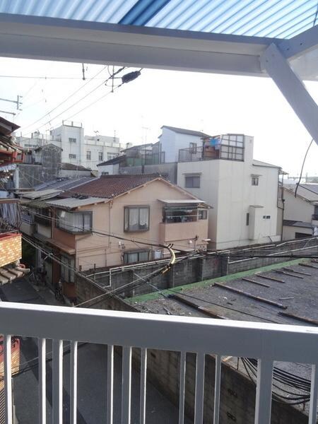 南恩加島6丁目貸家の物件内観写真